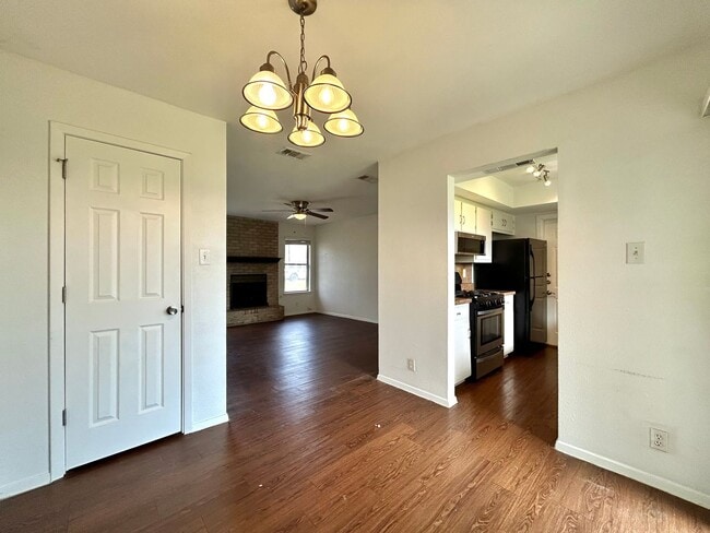 Building Photo - 4807 Copperbend Blvd