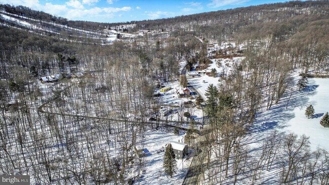 Building Photo - 1365 Roundtop Rd