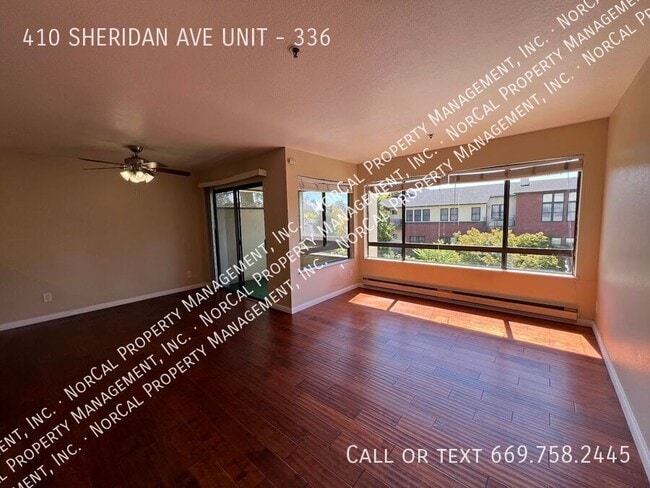 Building Photo - 410 Sheridan Ave