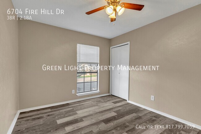 Building Photo - 6704 Fire Hill Dr