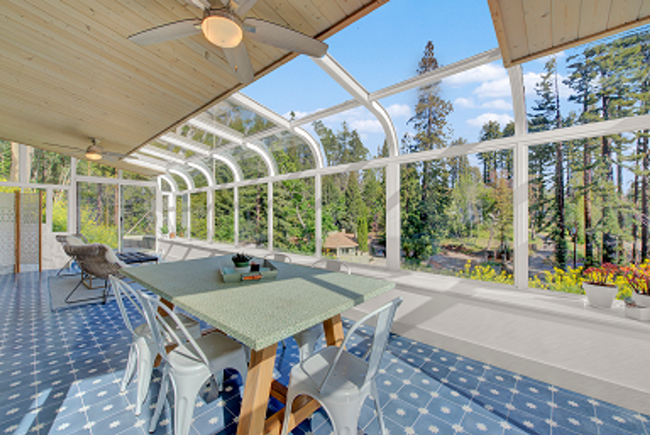 Building Photo - Mount Veeder Sanctuary Home