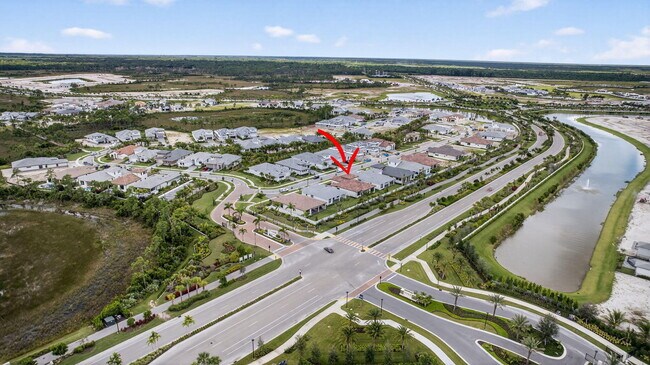 Building Photo - 9512 St Germain Dr