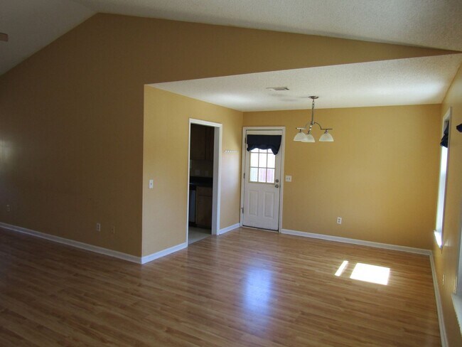 Building Photo - 1201 Desert Storm Dr