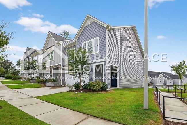 Building Photo - 1113 Alston Rdg Ct