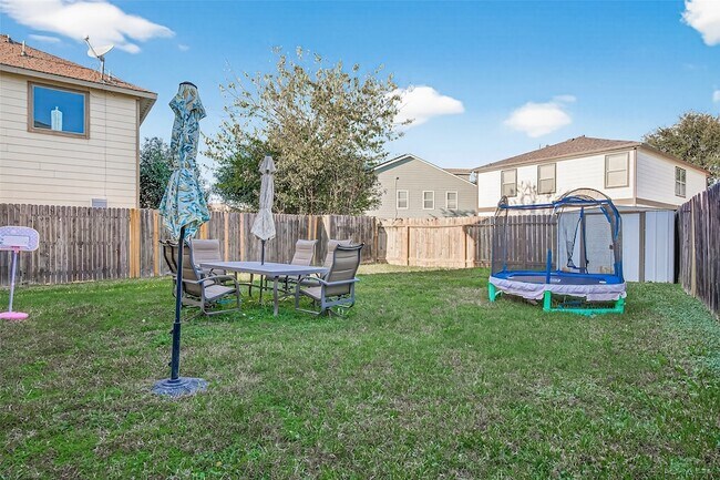 Building Photo - 18110 Rexine Ln