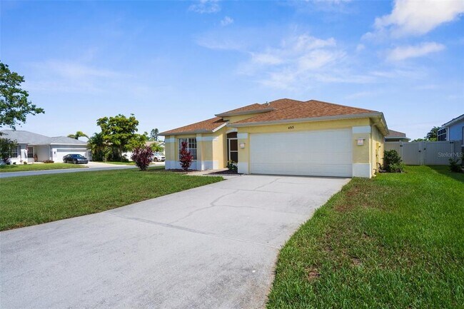 Building Photo - 4515 50th Dr W