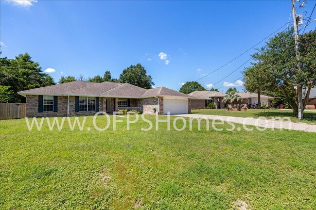 Building Photo - 4 Bedroom Home in Antioch Estates
