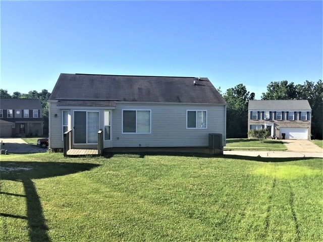 Building Photo - 10735 Chinkapin Cir