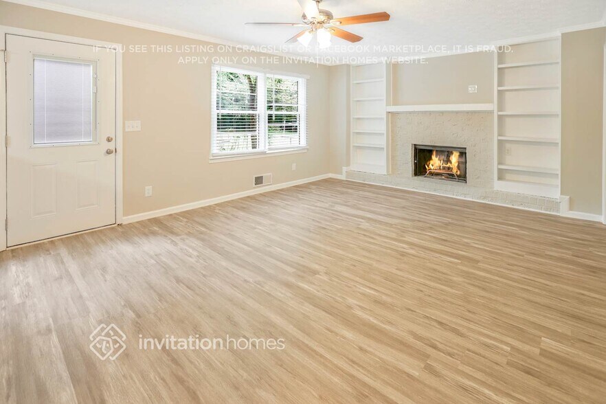 Building Photo - 440 Arbor Ridge Dr
