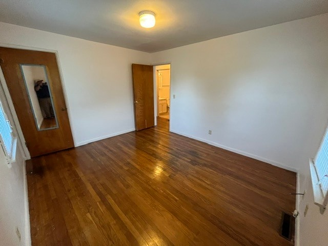 Bedrm#1 - 222 S Roosevelt St