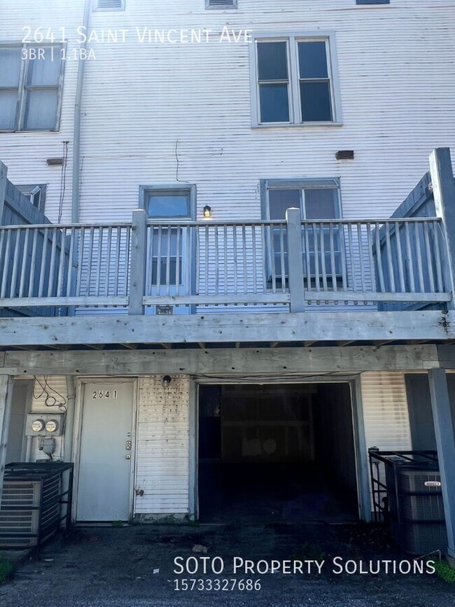 Building Photo - 2641 St Vincent Ave