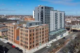 Building Photo - The Thompson at Fulton Market