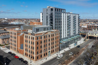 Building Photo - The Thompson at Fulton Market