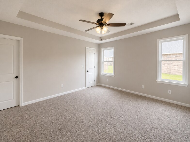 Building Photo - 2915 Eagle Pointe Dr