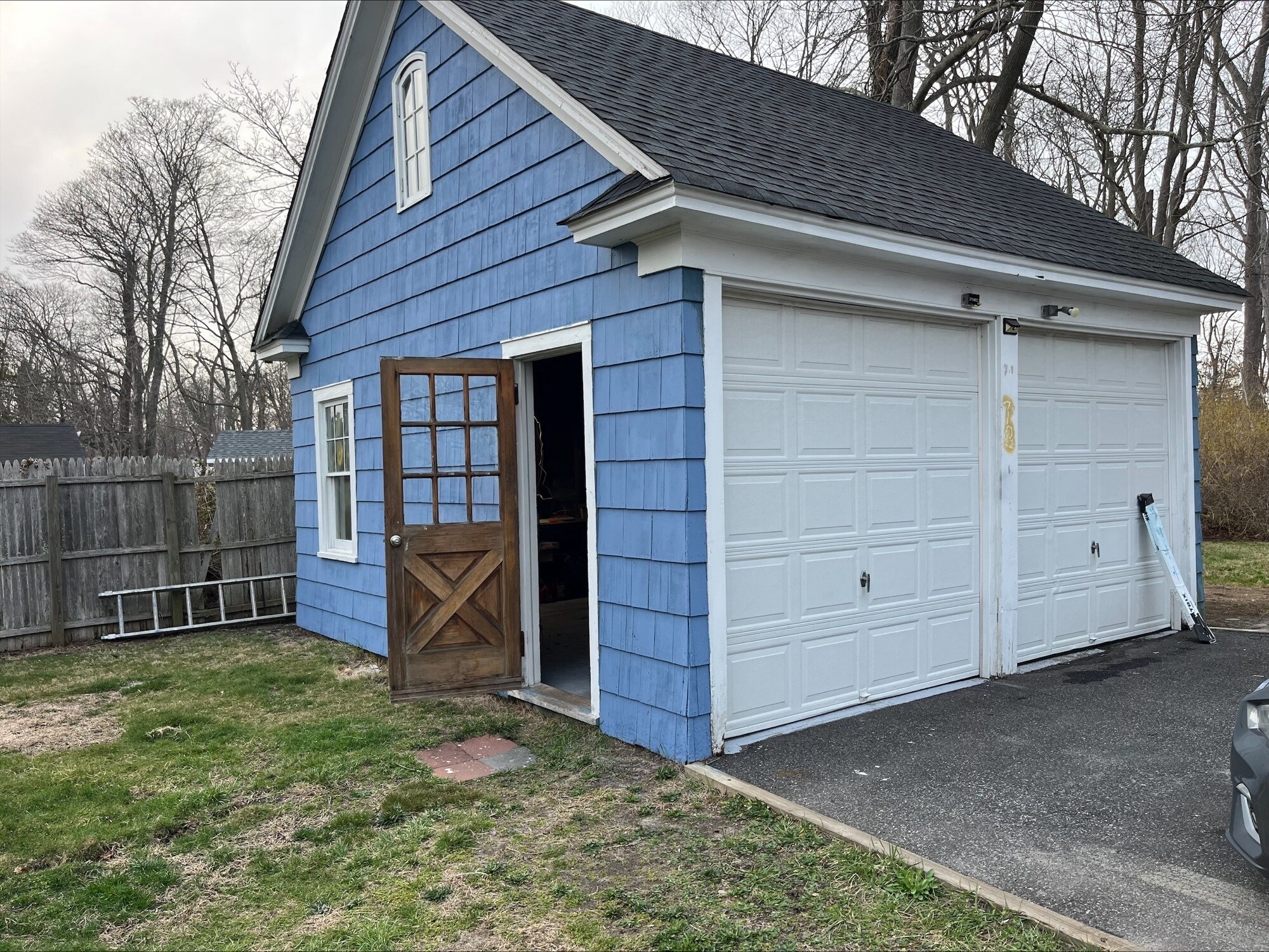 Building Photo - 73 Swezey St