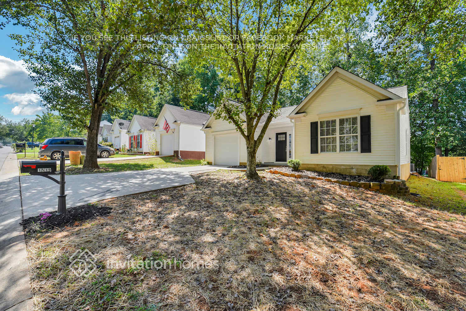 Building Photo - 1519 Rumstone Ln