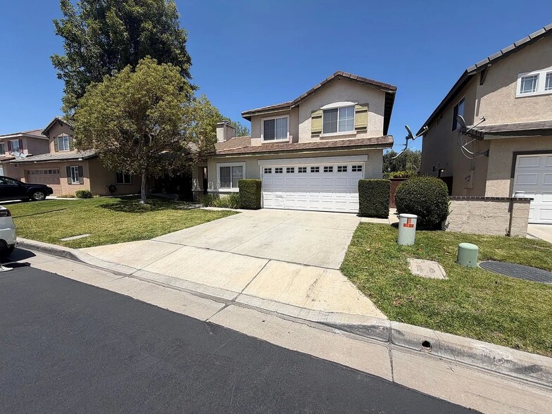 Building Photo - 7622 Canberra Way