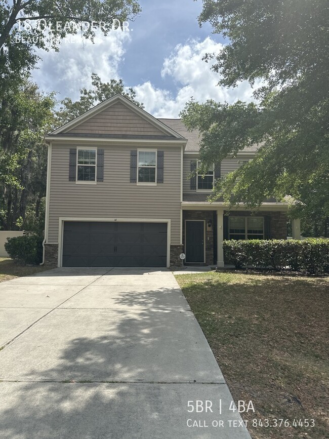 Building Photo - 18 Oleander Dr