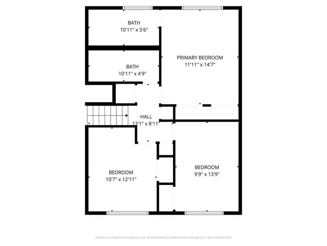 Building Photo - Amazing Tri-level close to ASU with Pool