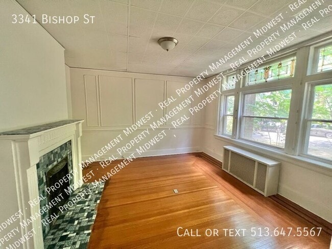 Building Photo - 3341 Bishop St