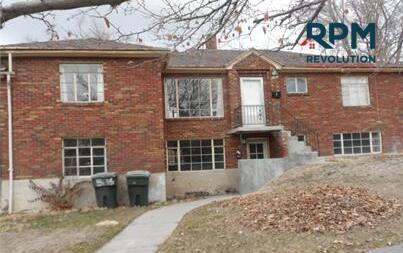 Primary Photo - One Bedroom in convenient Ogden location!
