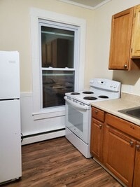 Building Photo - 45 Bellevue Ave