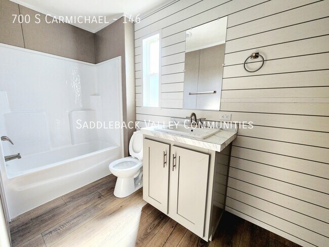 Building Photo - 700 S Carmichael-146
