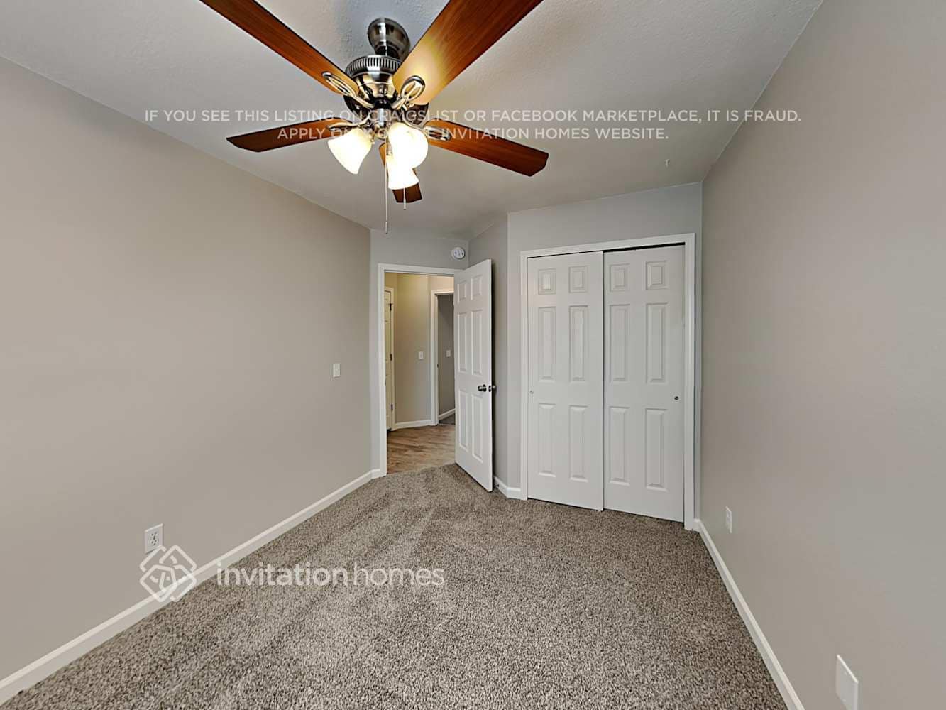 Building Photo - 1452 Canoe Creek Dr N