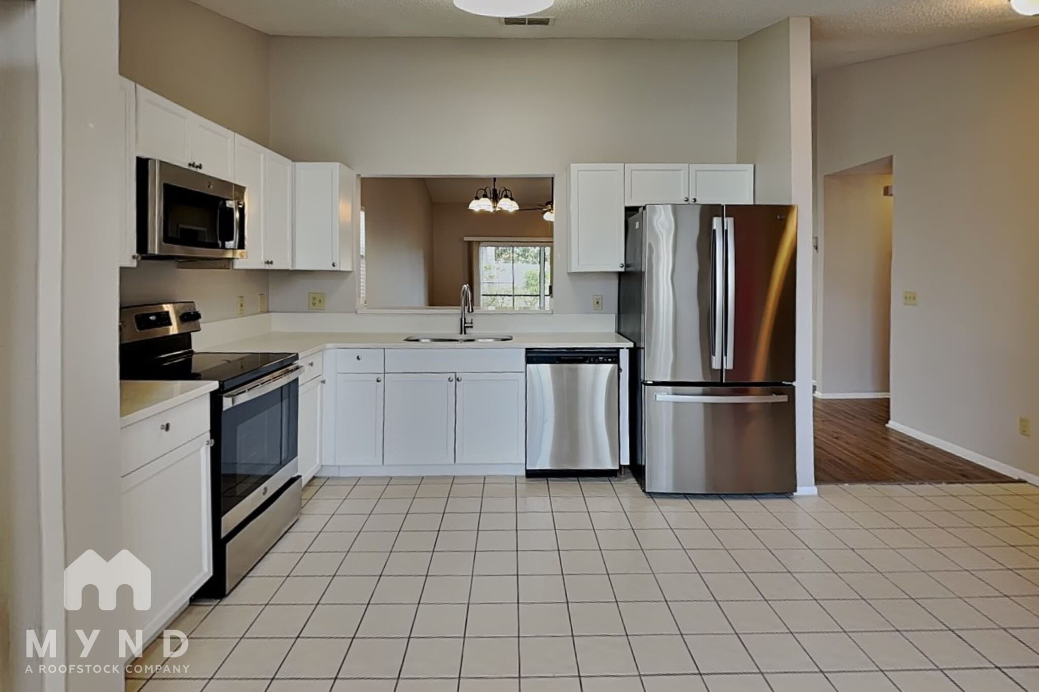 Building Photo - 2800 Falling Tree Cir