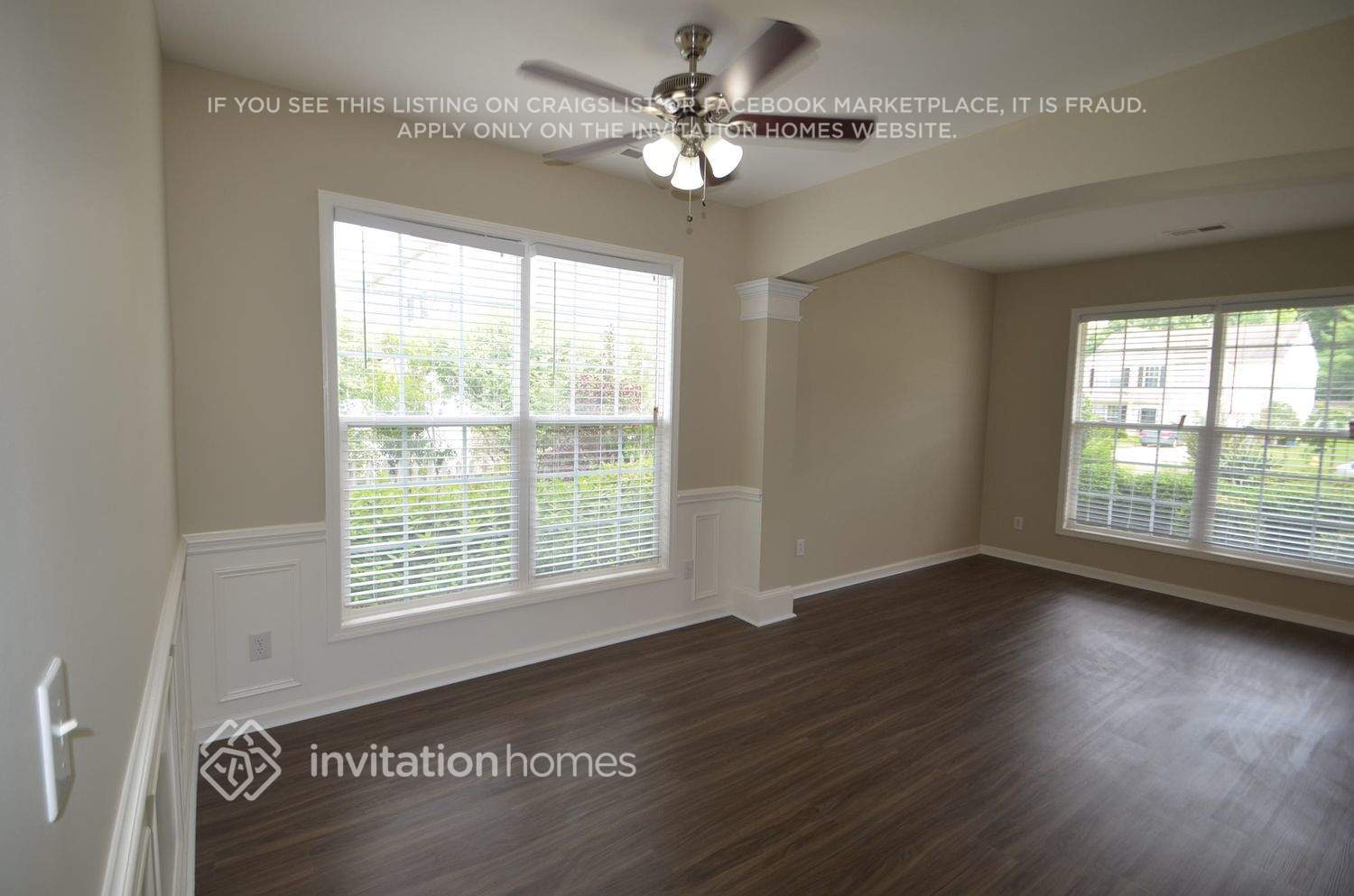 Building Photo - 6210 Roseway Ct
