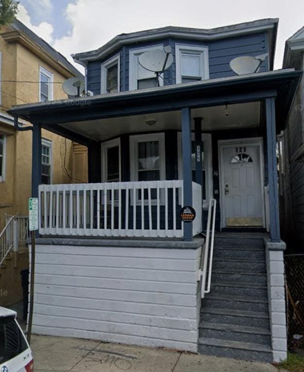 Building Photo - 125 N Georgia Ave