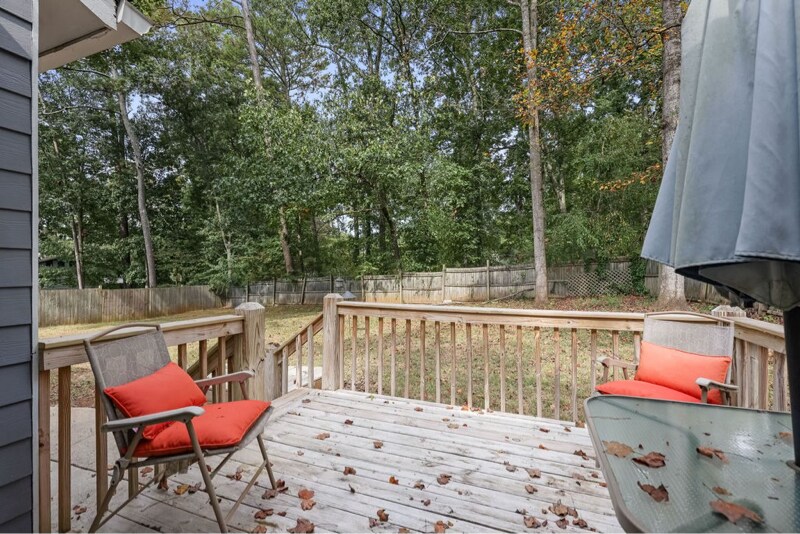 Building Photo - 6841 Woodcreek Ln