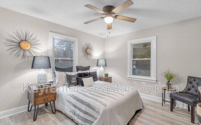 Building Photo - 509 Ryland St