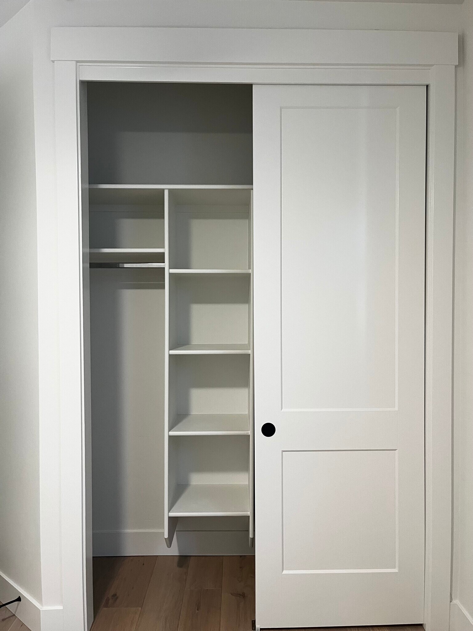 Building Photo - 626 E Krall St