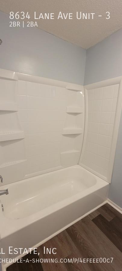 Building Photo - 8634 Lane Ave