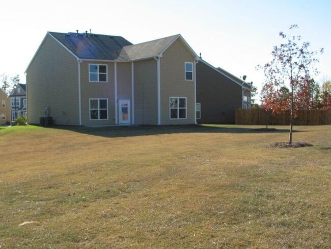 Building Photo - 5750 Carrington Pl