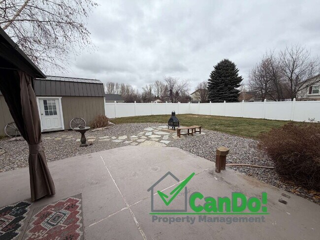 Building Photo - Westside Home Available to Rent or Lease to Own!!