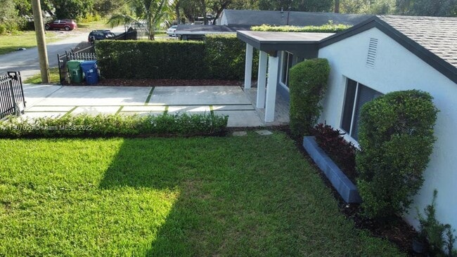 Building Photo - 2300 NW 133rd St