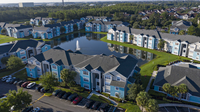 Building Photo - Willow Key Apartments