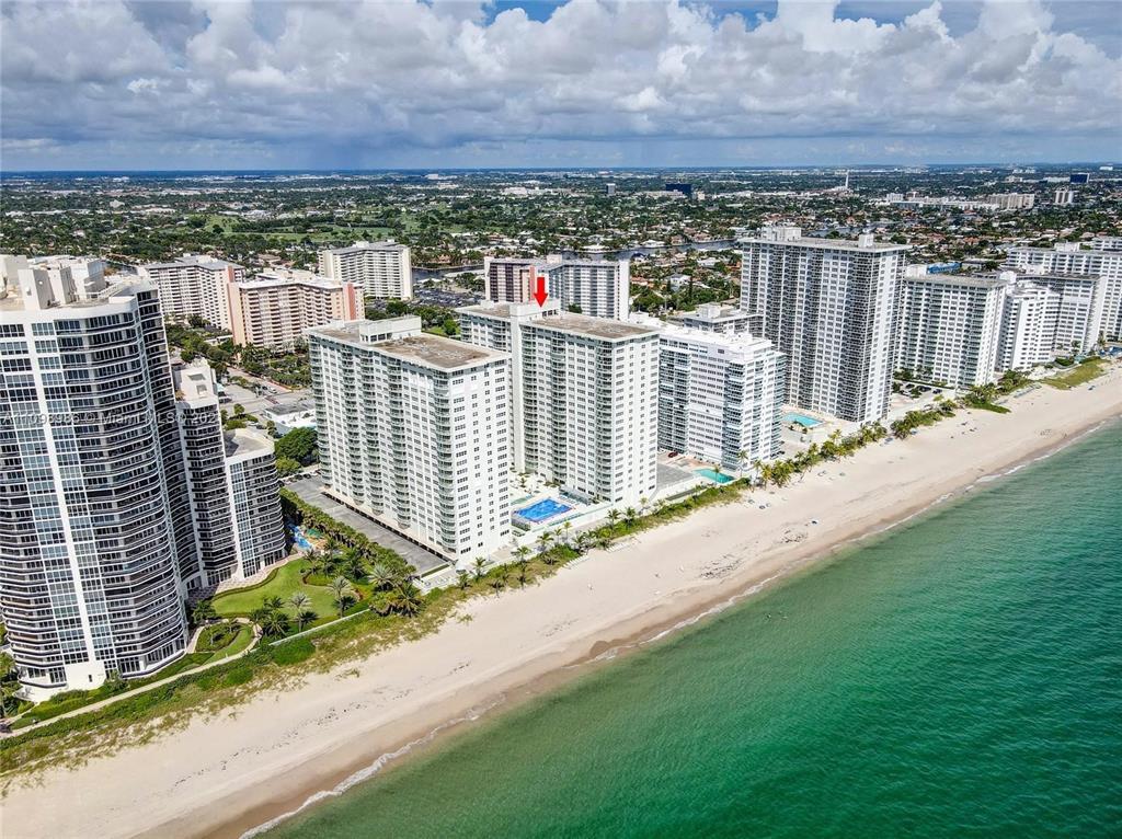 Building Photo - 3410 Galt Ocean Dr