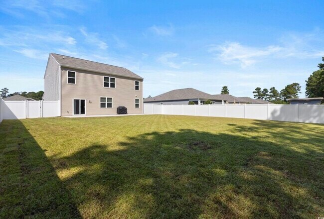 Building Photo - 124 Cassina Dr