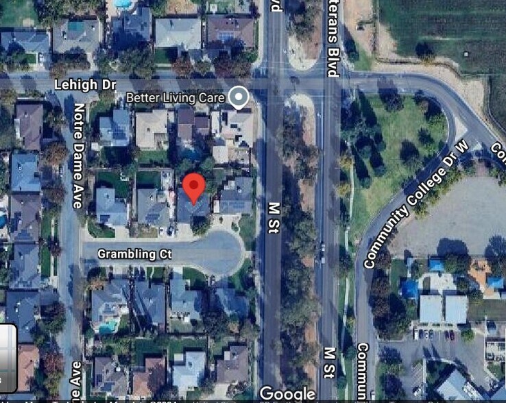 Building Photo - 637 Grambling Ct