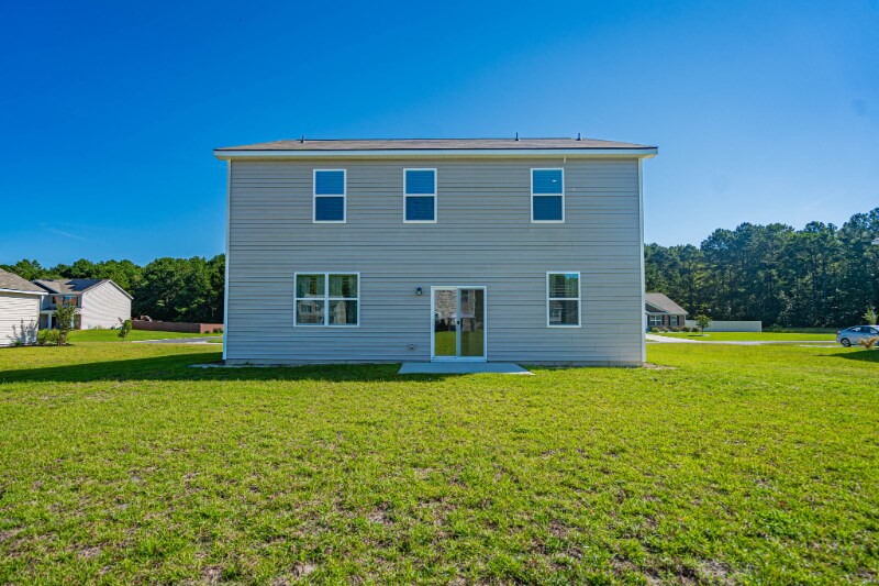 Building Photo - 203 Sage Fld Dr