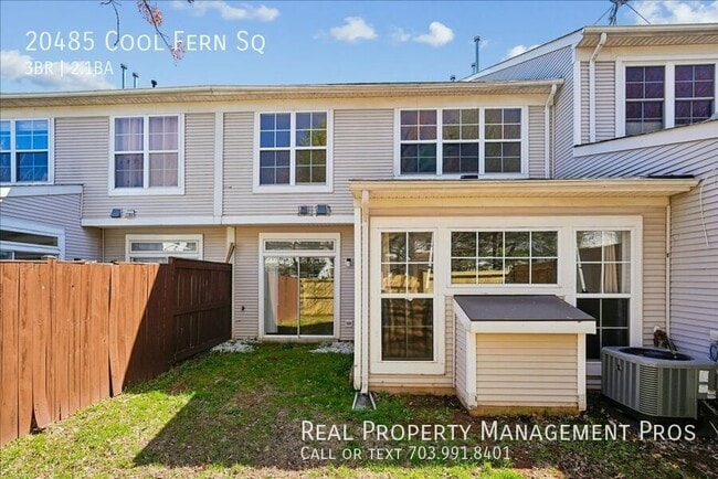 Building Photo - 20485 Cool Fern Square