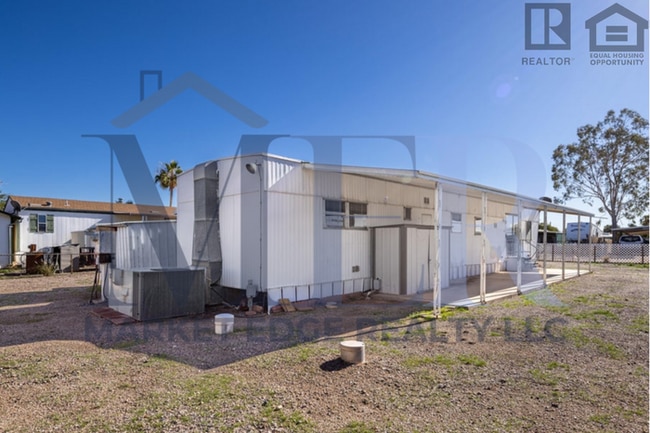 Building Photo - 2Bed/1Bath Mobile Home In Mesa! $1199 MOVE...