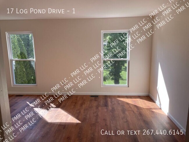 Building Photo - 17 Log Pond Dr