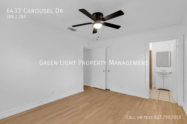 Building Photo - 6433 Carousel Dr