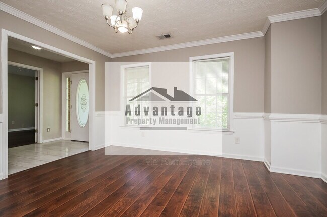 Building Photo - 503 Sherwin Ct