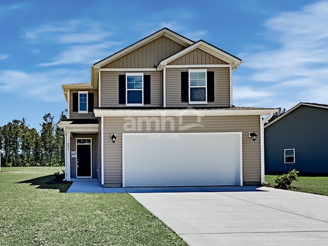 Building Photo - 297 Bering Ln