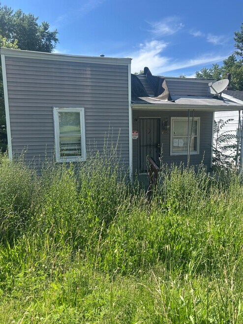 Building Photo - 5645 Hodiamont Ave